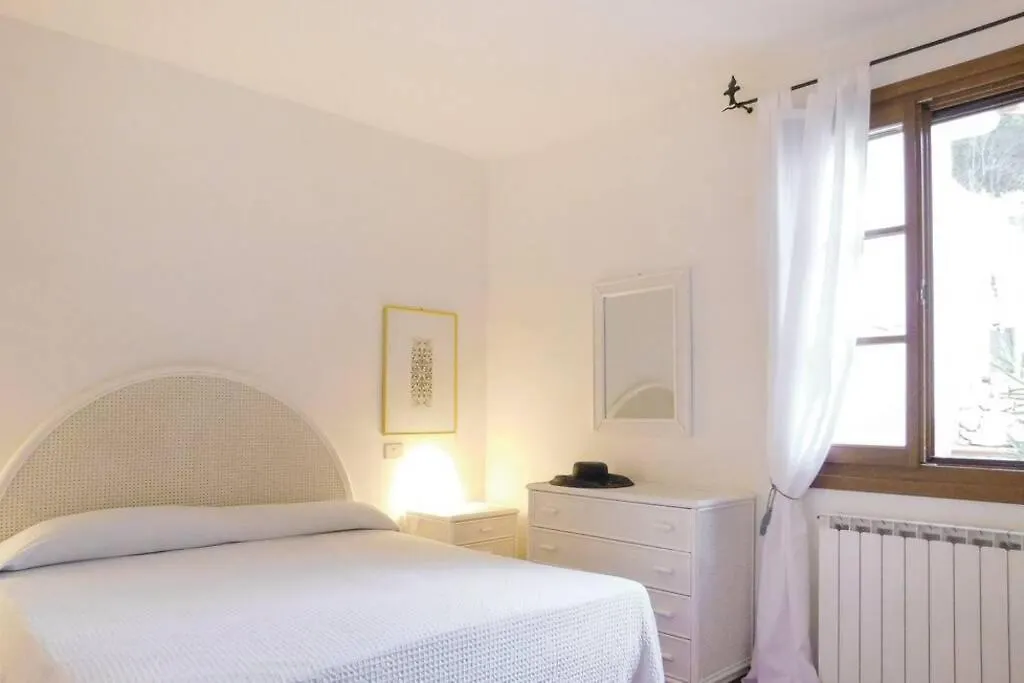 Villa Armonia - Nel Cuore Della Costa Smeralda Abbiadori Holiday home