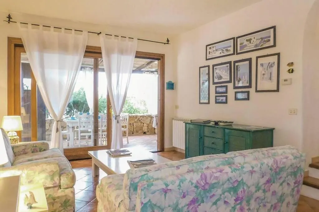 Villa Armonia - Nel Cuore Della Costa Smeralda Abbiadori