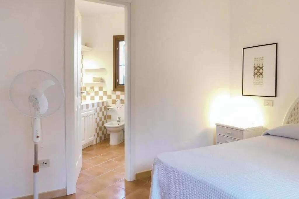 Villa Armonia - Nel Cuore Della Costa Smeralda Abbiadori Italy