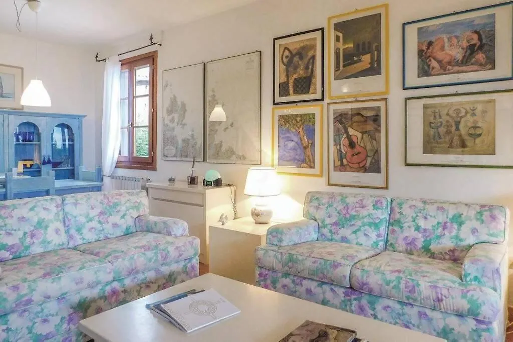 Villa Armonia - Nel Cuore Della Costa Smeralda Abbiadori 0*,  Italy