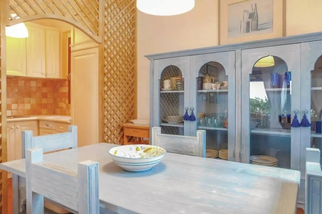 Villa Armonia - Nel Cuore Della Costa Smeralda Abbiadori Holiday home