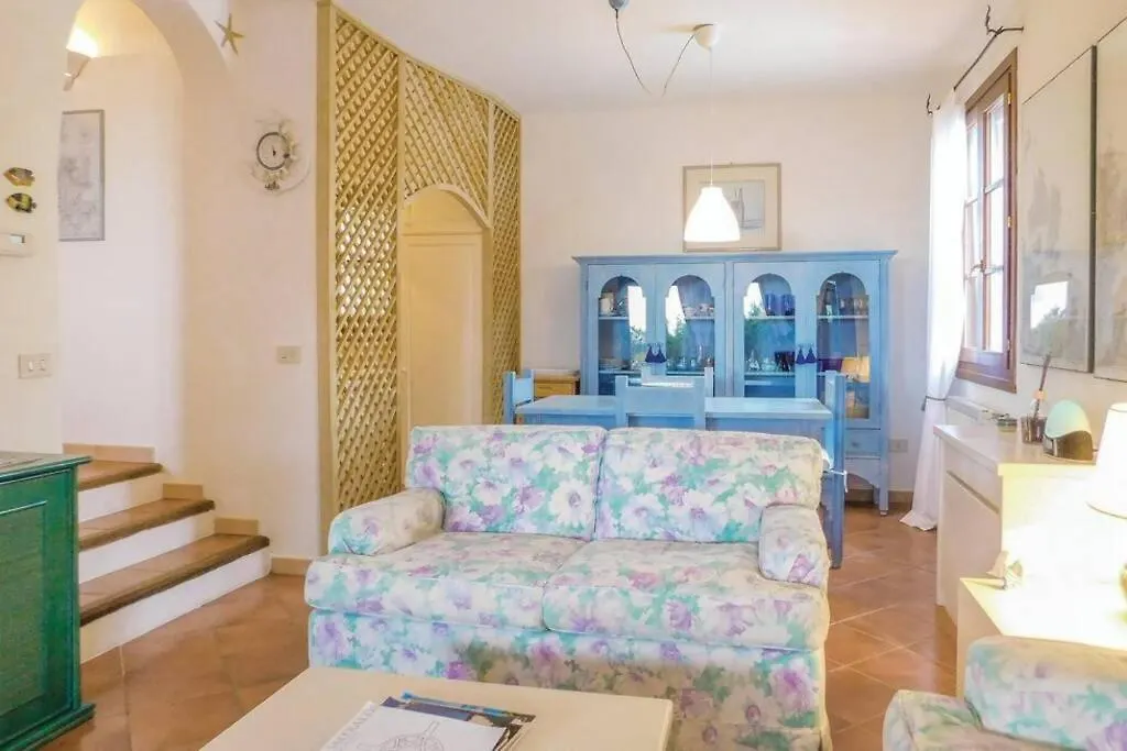Villa Armonia - Nel Cuore Della Costa Smeralda Abbiadori
