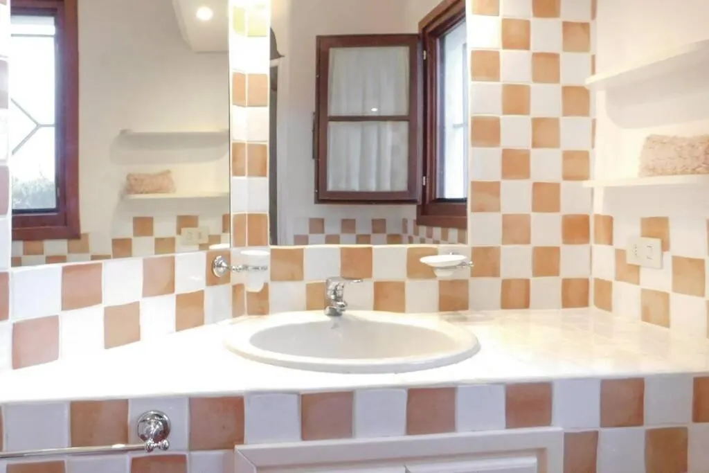Holiday home Villa Armonia - Nel Cuore Della Costa Smeralda Abbiadori Italy