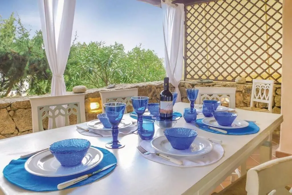 Holiday home Villa Armonia - Nel Cuore Della Costa Smeralda Abbiadori