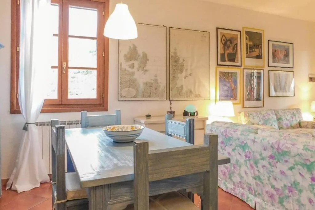 Villa Armonia - Nel Cuore Della Costa Smeralda Abbiadori Holiday home