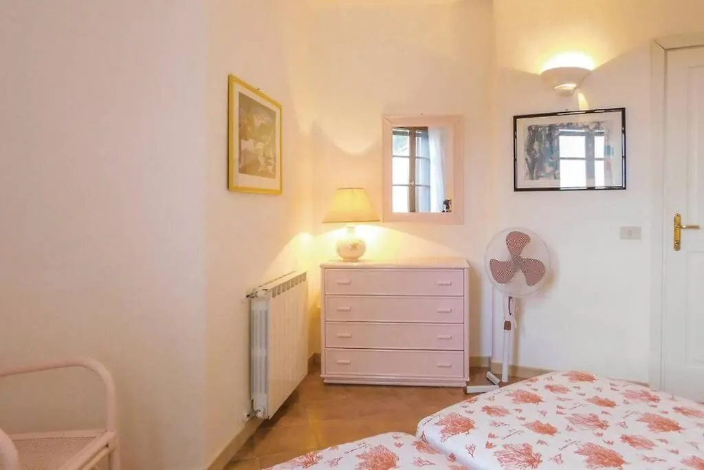 Holiday home Villa Armonia - Nel Cuore Della Costa Smeralda Abbiadori